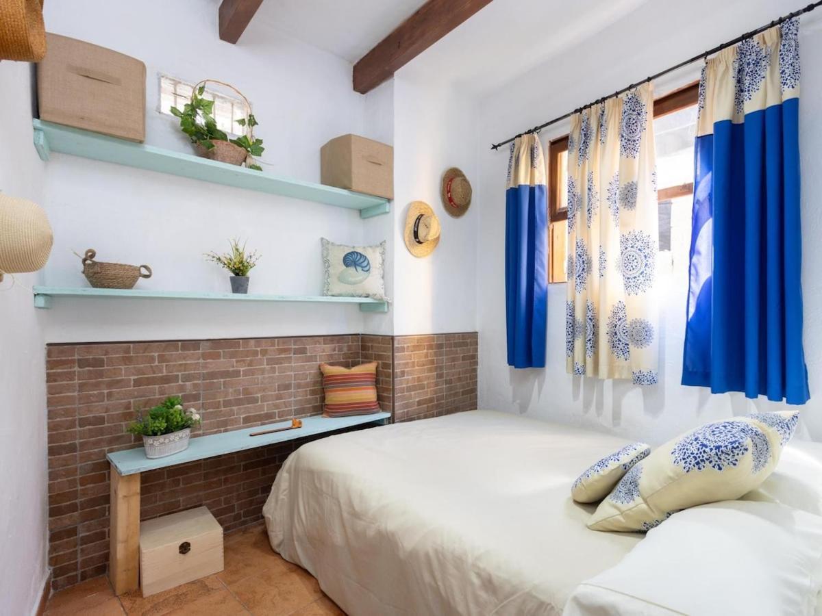 Lightbooking Vistas Al Charco Tenerife Puntillo Del Sol Exterior photo